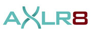 AXLR8